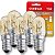 KIT 5 Lâmpada Incandescente Micro-ondas Geladeira Fogão 127v - Imagem 1