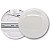 KIT 5 Luminárias Superled Arandela 12W 6500K Branco Frio - Imagem 2