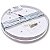 KIT 4 Luminárias Superled Arandela 12W 2700K Branco Quente - Imagem 3