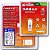 KIT 5 Lâmpada Led Bipino 2,5w G9 6500k  Branco Frio Ourolux - Imagem 4