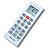 Controle Remoto Compatível Com Ar Condicionado LG - FBG-9103 - Imagem 3