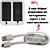 Cabo USB Tipo C Samsung M20 M30 A20 A30 A50 Tab S8 S9 Note GH39-02065A GH39-02134B - Imagem 3