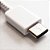 Cabo USB Tipo C Samsung M20 M30 A20 A30 A50 Tab S8 S9 Note GH39-02065A GH39-02134B - Imagem 5