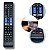 Controle Remoto Compatível C/ Samsung Modelo FBG-9133 - Imagem 1