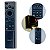 Controle Remoto Smart Compatível C/ Samsung 4k - Imagem 1