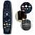 Controle Remoto Compatível C/ LG 4K -  Modelo FBG-9192 - Imagem 1