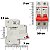 Disjuntor Bipolar 6A Classe 1 NBR NM 60898 Ourolux - Imagem 4