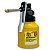 Almotolia bomba de óleo Engraxadeira Manual 200ml Resistente - Imagem 4