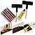 Conjunto para Reparo de Pneus FBG-3001 – 8 Peças - Imagem 4