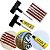 Conjunto para Reparo de Pneus FBG-3001 – 8 Peças - Imagem 1