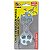 Chave Multifuncional Para Bicicleta FBG-3222 – Metal - Imagem 3