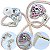 Fone In Ear Profissional Retorno de Palco Som HD - Imagem 1