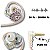 Fone In Ear Profissional Retorno de Palco Som HD - Imagem 2