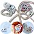 Fone In Ear Profissional Retorno de Palco Som HD - Imagem 4