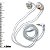 Fone In Ear Profissional Retorno de Palco Som HD - Imagem 3