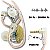 Fone In Ear Profissional Retorno de Palco Som HD - Imagem 2