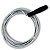 Chicote Desentupidor de Esgoto FBG-3700 – Metal Reforçado - Imagem 3
