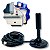 Antena Digital Alta Performance em Sinal HDTV - Interna - Imagem 3