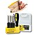Kit 9 Chaves Fenda Philips Aço Reforçado C/ Cabo Ergonômico - Imagem 3