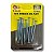 Kit Prego de Aço para Fixações Resistentes 3.0x62MM - Imagem 4
