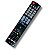 Kit Controle Remoto Compatível Com TVs Lg - FBG-9135-Pilha - Imagem 3