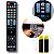 Kit Controle Remoto Compatível Com TVs Lg - FBG-9135-Pilha - Imagem 1