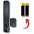 Kit Controle Remoto Compatível Com Smart TVs TCL - Pilha - Imagem 4
