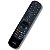 Kit Controle Remoto Compatível  Smart TVs LG- FBG-9166-Pilha - Imagem 3