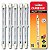 KIT 5 Lâmpadas Halógena Palito 300W 220V J118 Ourolux - Imagem 1