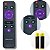 Kit Controle Recep Compatível C/TVBOX Android FBG-9155-Pilha - Imagem 1
