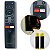 Kit Controle Remoto Compatível Com TVs TCL - FBG-9201-Pilha - Imagem 1