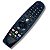 Kit Controle + Pilha Compatível Com TVs LG 4K Modelo FBG-9192 - Imagem 3