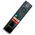 Kit Controle + Pilha Compatível Com Smart TVs 4k Panasonic - Imagem 3