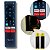 Kit Controle + Pilha Compatível Com Smart TVs 4k Panasonic - Imagem 1