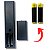 Kit Controle Compatível Com TVs 4k Samsung FBG-9177 - Pilha - Imagem 4