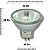 KIT 5 Lâmpadas Mini Dicróica MR11 20W 12V GU4 30° Halógena - Imagem 2