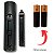 Kit Controle Remoto + Pilhas Compatível Com MU6100 NU7100 TU8000 Q60A - Imagem 4