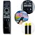 Kit Controle Remoto Modelo - FBG-9111 - Pilha - Imagem 1