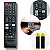 Kit Controle Remoto + Pilhas Compatível Com Samsung 4K FBG-9110 - Imagem 1