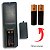 Kit Controle Remoto + Pilhas Tv Box 4k Pro Digital Universal - Imagem 4