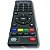 Kit Controle Remoto + Pilhas Tv Box 4k Pro Digital Universal - Imagem 2