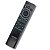 Kit Controle Compatível C/ TV Samsung Diversos Modelos-Pilha - Imagem 3