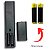 Kit Controle Compatível C/ TV Samsung Diversos Modelos-Pilha - Imagem 4