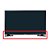 Kit 4 Parafusos Base TV J4300 T4300 J4290 J5290 BENELG ND450 - Imagem 3