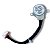 Motor Step Alerta para AR Condicionado DB31-00371A - Imagem 5