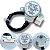 Motor Step Alerta para AR Condicionado DB31-00371A - Imagem 1