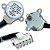 Motor Step Alerta para AR Condicionado DB31-00371A - Imagem 4