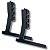 Base Pedestal Pezinho Pé SmartTV LH50BE LH55BE QN55QN UN50DU - Imagem 6