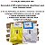 Base Pedestal Pezinho Pé SmartTV LH50BE LH55BE QN55QN UN50DU - Imagem 2