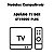 Controle Remoto Compatível TVBox Aquário STV3000+ FBG-9336 - Imagem 3